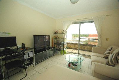 ONE BEDROOM UNIT Picture