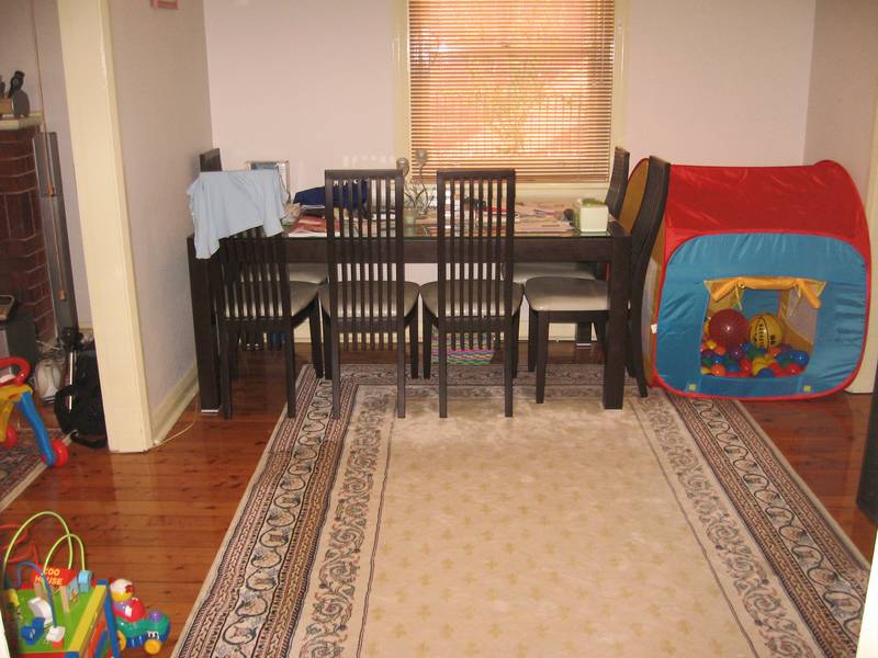 RENOVATED 2 BEDROOM + STUDY Picture 2