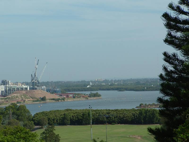 ENJOY THE VIEWS Picture 2