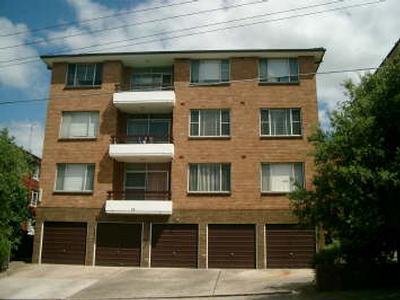 A WONDERFUL ONE BEDROOM UNIT Picture A WONDERFUL ONE BEDROOM UNIT Picture