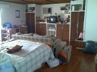 Modern Studio Style Granny Flat Picture