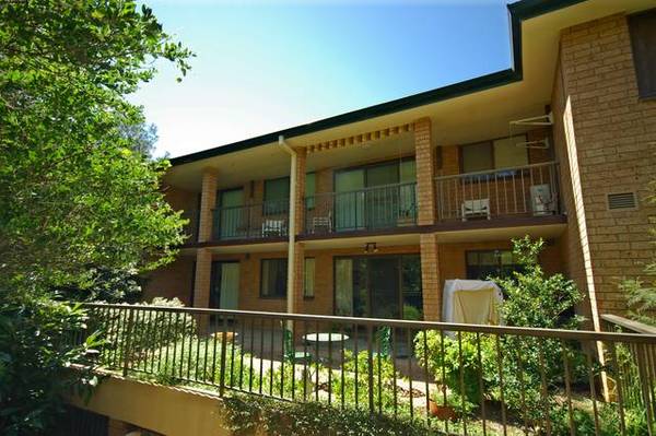 Large Renovated 2 Bedroom Unit - Treed Outlook Picture 1