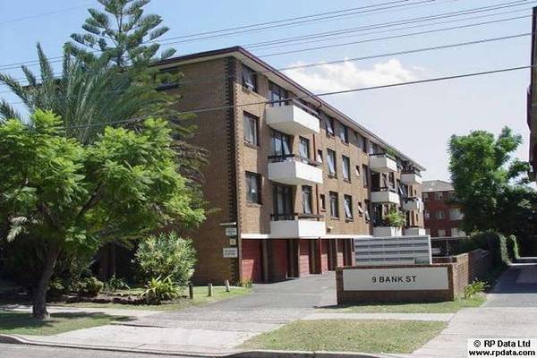 2 BEDROOM 1st FLOOR UNIT Picture 1