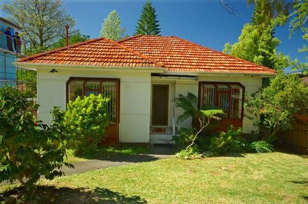 3 bedroom Home Picture 2