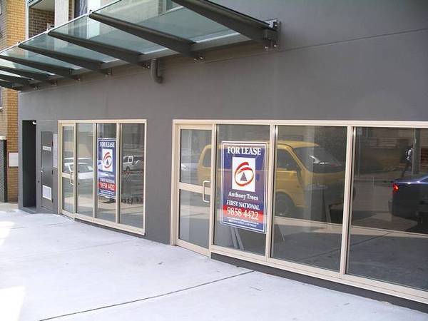 START YOUR BUSINESS IN EASTWOOD Picture 1