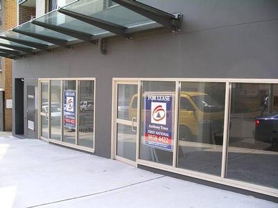 START YOUR BUSINESS IN EASTWOOD Picture