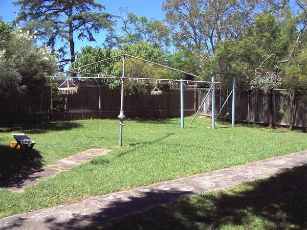 QUIET, SAFE & FAMILY FRIENDLY Picture 2