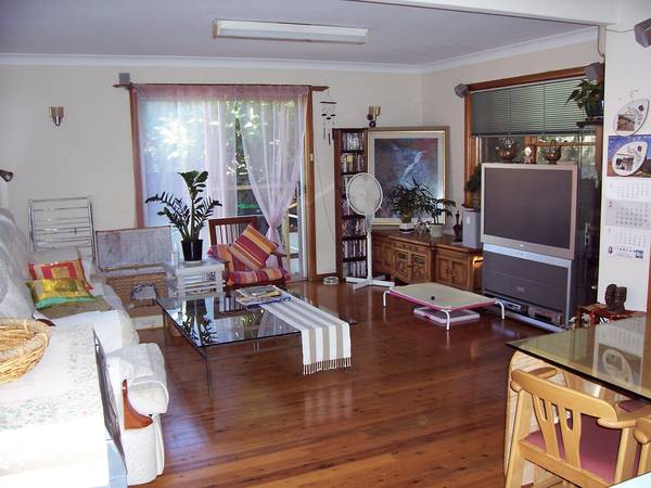 QUIET, SAFE & FAMILY FRIENDLY Picture 3