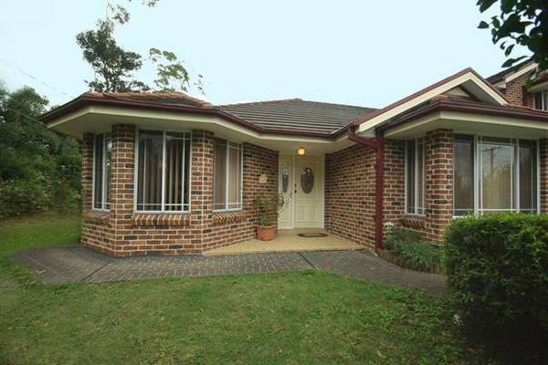 Spacious Villa Home Picture 1