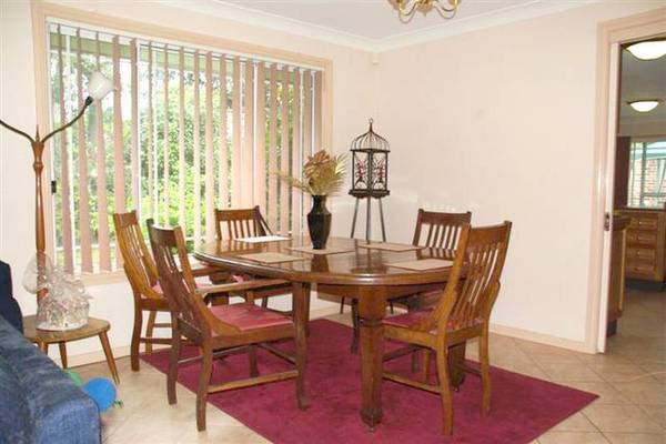 Spacious Villa Home Picture 2