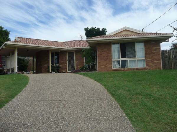 Collingwood Park Beauty Picture 1