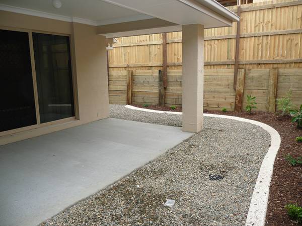 Brand new home Picture 2