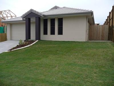 Brand new home Picture