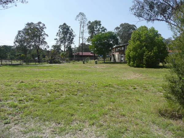 PRIME REAL ESTATE HERE Picture 2