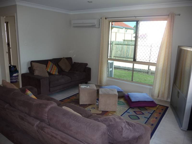 "A" for Presentation & Position Picture 2