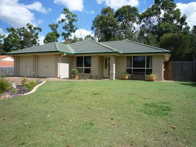 Premium Lakeside Living Picture