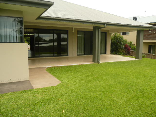 Stunning spacious Brookwater home - Call for make a viewing time for you. Picture