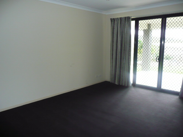 Stunning spacious Brookwater home - Call for make a viewing time for you. Picture