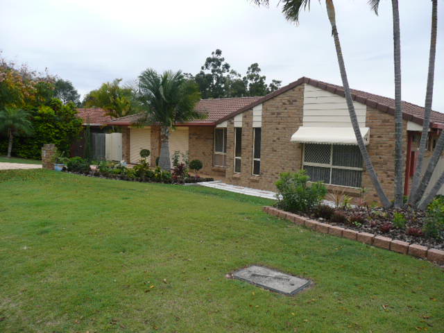 The Perfect Home At Springfield Picture 1