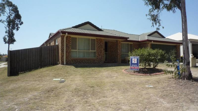 QUIET LAKES LIVING Picture 1