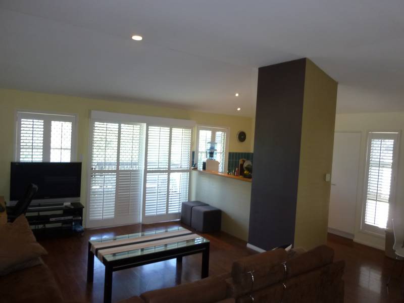 INDOOROOPILLY HIDEAWAY Picture 2