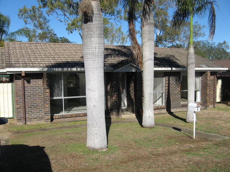 8 Josey Street, Redbank Plains Picture