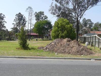 PRIME REAL ESTATE HERE Picture