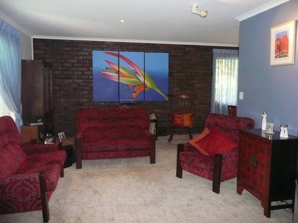 PRESENTATION SAYS IT ALL Picture 2