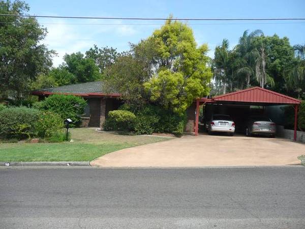 PRESENTATION SAYS IT ALL Picture 1