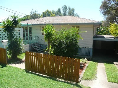 90 Old Ipswich Road, Riverview - One week free rent on offer Picture