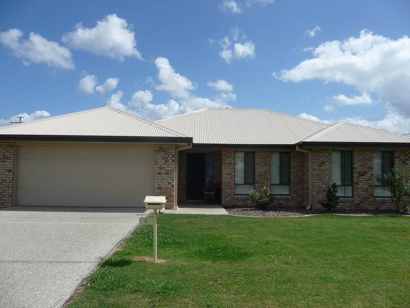 4 Explorer St, Raceview Picture 1