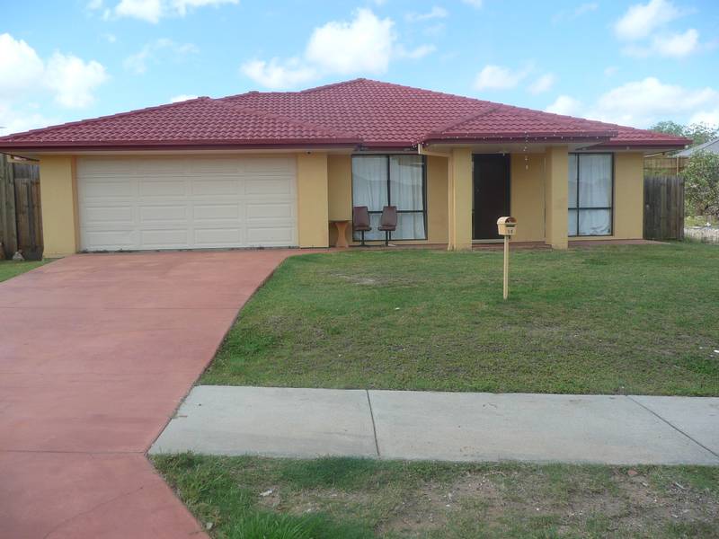 COLLINGWOOD PARK Picture 1