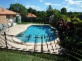 Sparkling In-Ground Pool + Air/Con Picture