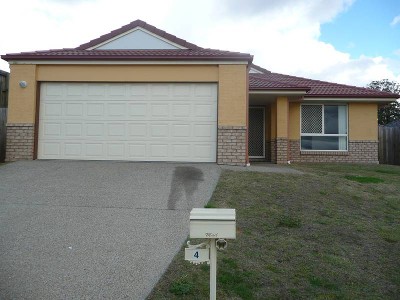 4 Casement Court, Collingwood Park Picture