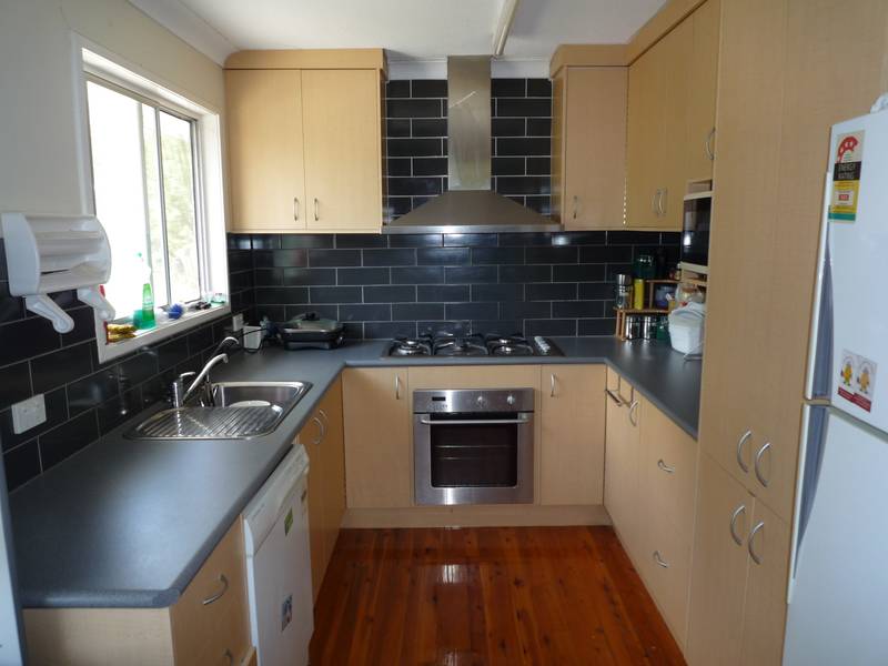 THE HARD WORK'S ALREADY DONE! Picture 2