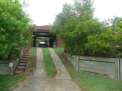 COLLINGWOOD PARK Picture