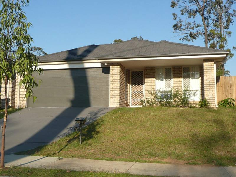Brand New 4 Bedroom Home Available Now Picture 1