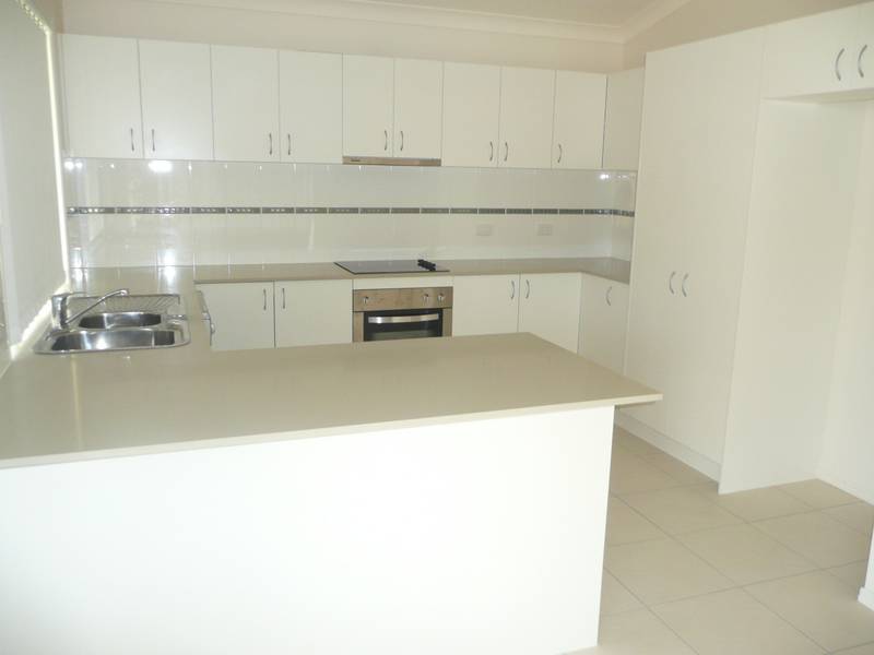 Brand New 4 Bedroom Home Available Now Picture 2