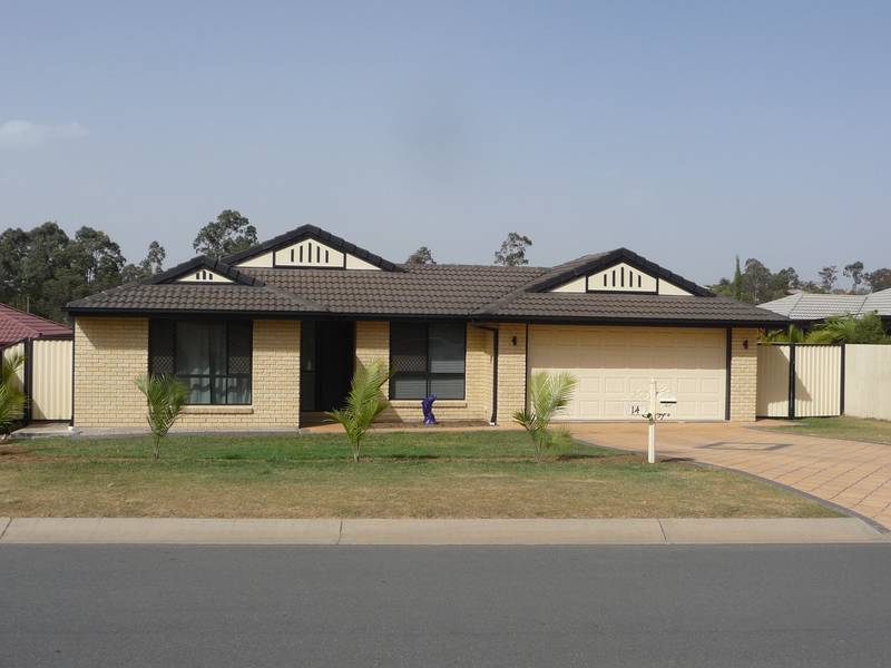 TRULY A SHOWPIECE Picture 1