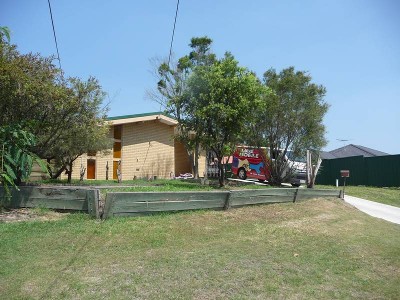 HUGE BLOCK OF LAND Picture