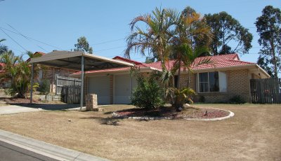 AIR CONDITIONED!!!! Picture 1