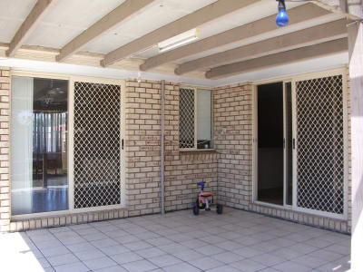 AIR CONDITIONED!!!! Picture 2