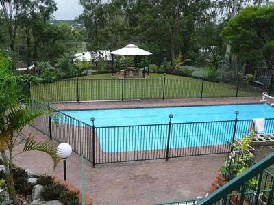 Spectacular Gardens & Breath-taking Views Picture