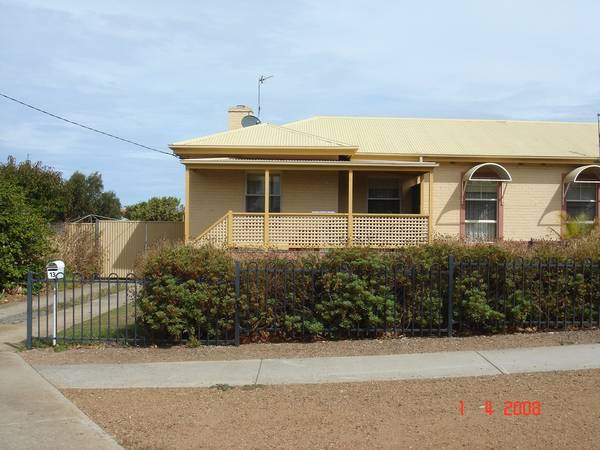 Three bedroom family home! Picture