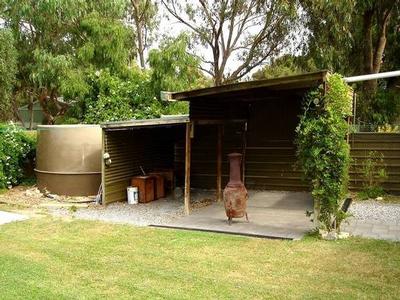 Relaxed Coffin Bay Lifestyle! Picture Relaxed Coffin Bay Lifestyle! Picture