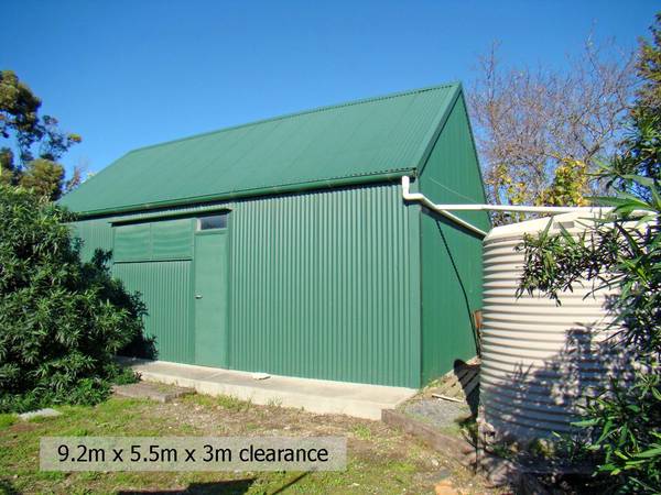 ZONED COMMERCIAL Picture ZONED COMMERCIAL Picture