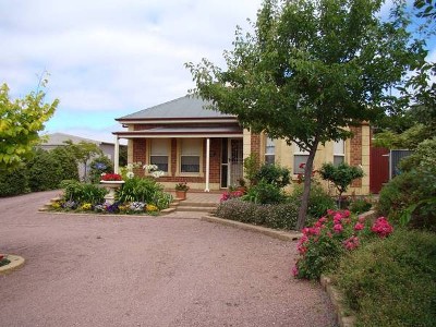 Country Living Within City Limits Picture