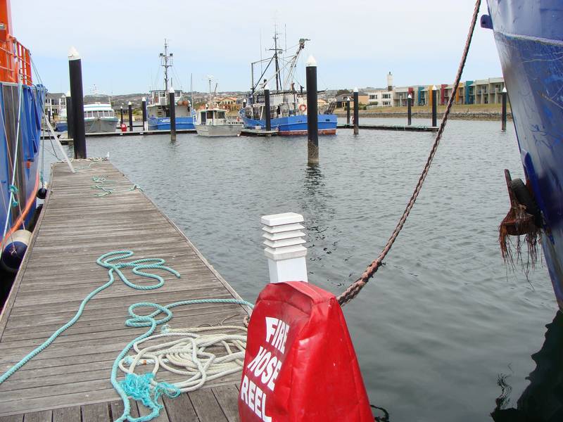 Prime Position Marina Berth Picture 3