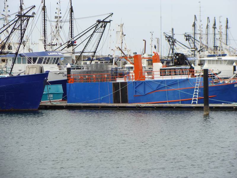 Prime Position Marina Berth Picture 2