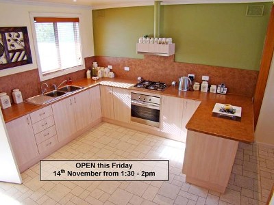 NEW PRICE! Step Inside... You Will Be Pleasantly Surprised Picture